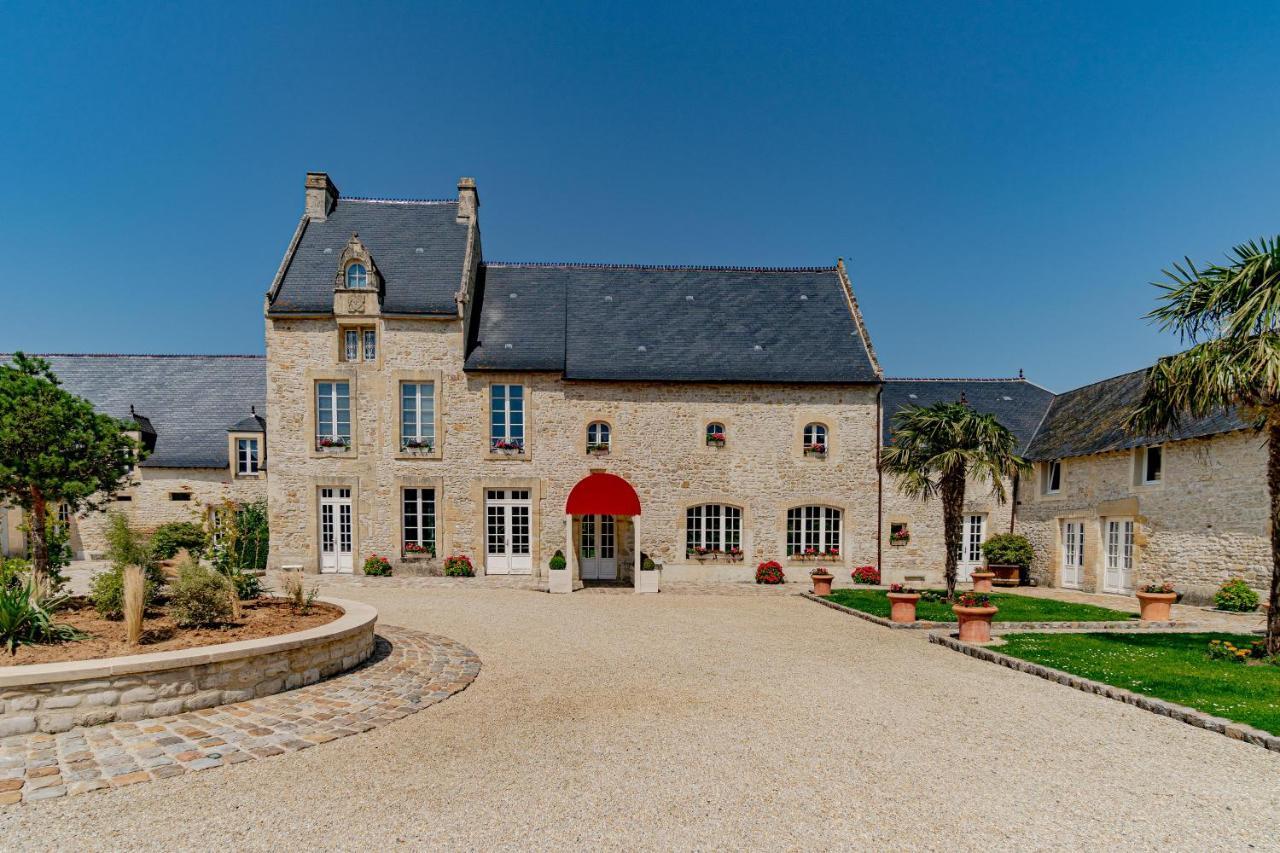 Hotel Le Manoir Des Marronniers Sully  Esterno foto