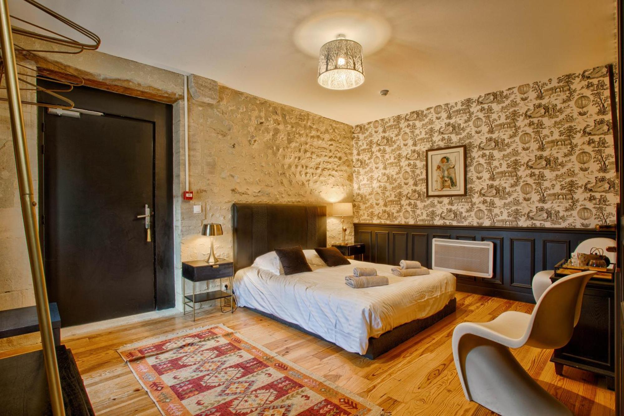 Hotel Le Manoir Des Marronniers Sully  Esterno foto