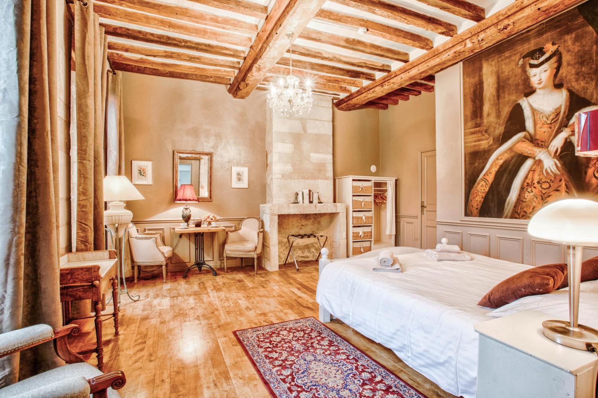 Hotel Le Manoir Des Marronniers Sully  Esterno foto