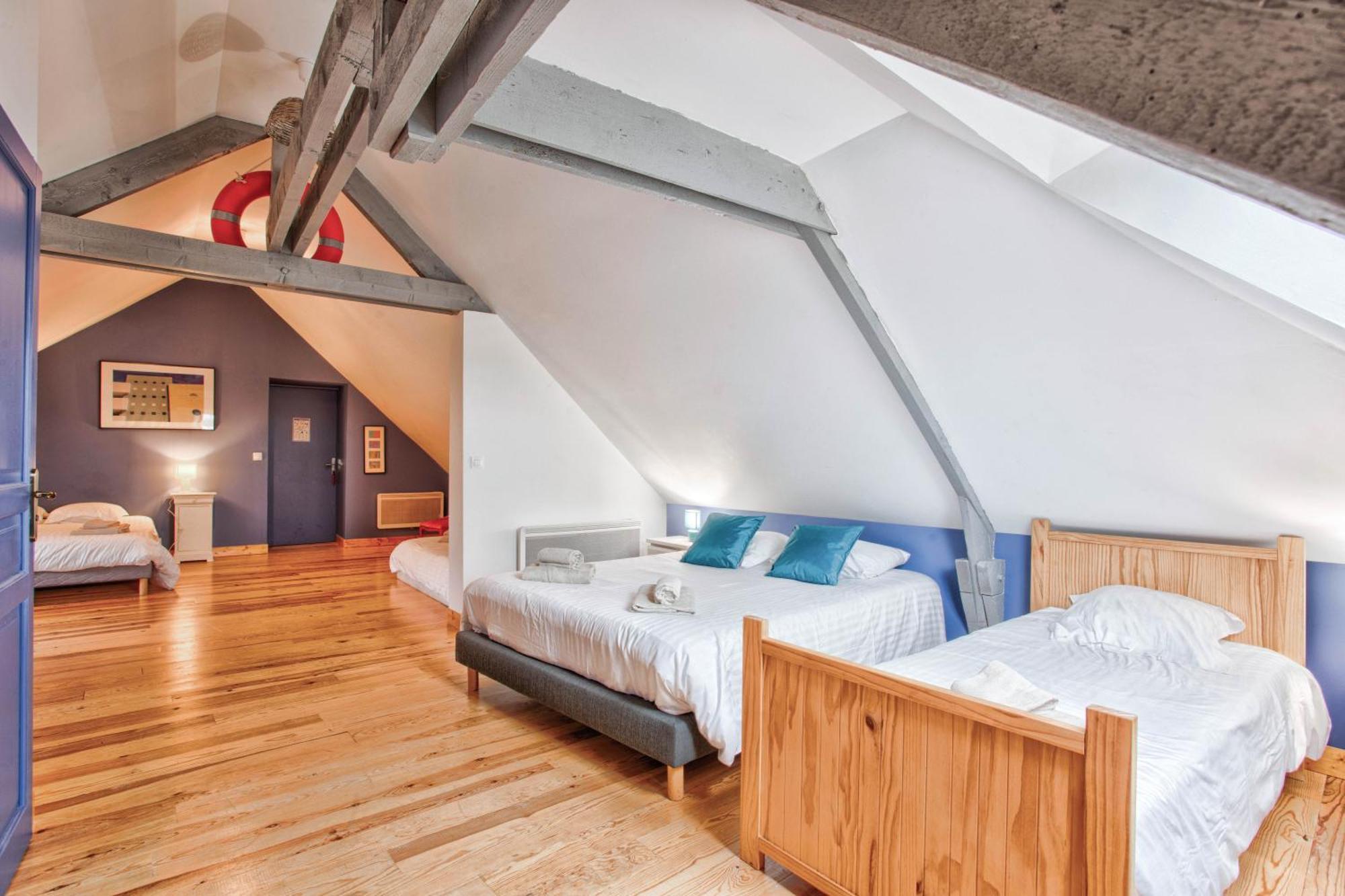 Hotel Le Manoir Des Marronniers Sully  Esterno foto