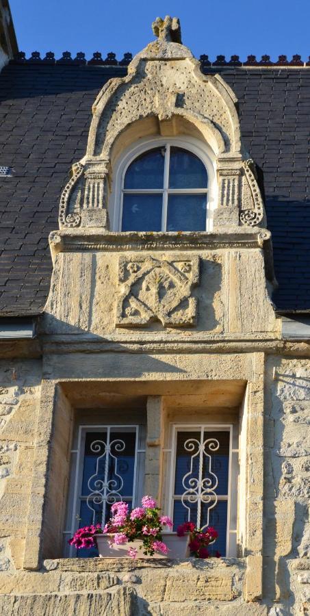 Hotel Le Manoir Des Marronniers Sully  Esterno foto